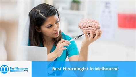neurologist in melbourne victoria.